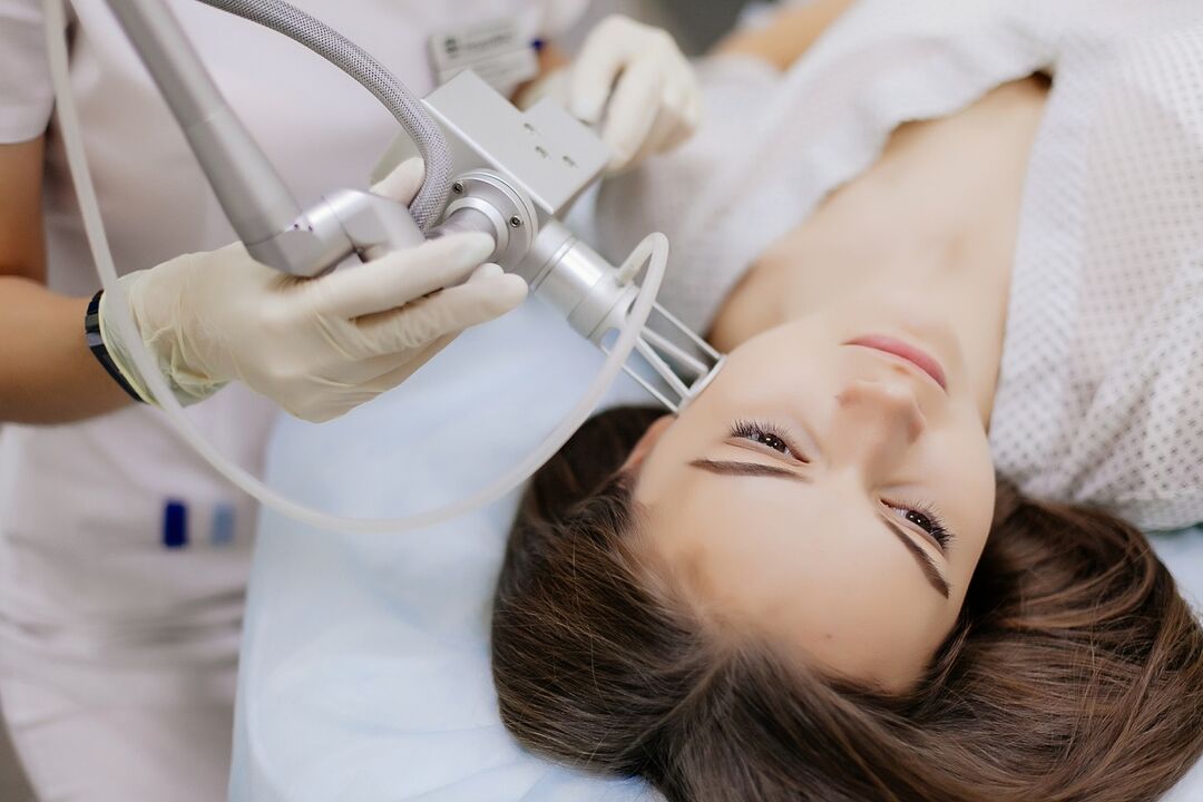 Rejuvenation process