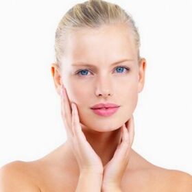 Clean skin