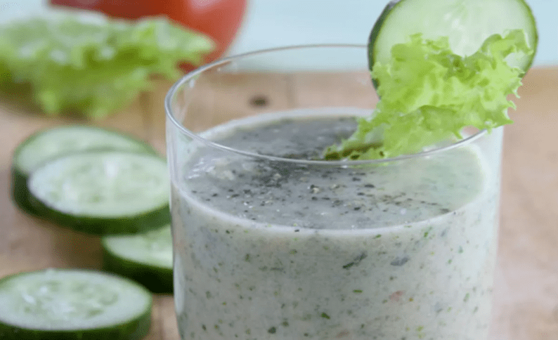 Cucumber