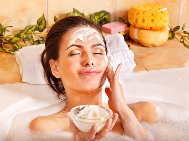 Facial rejuvenation